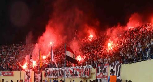 تقرير.. 5 مواد بقانون الرياضة يطاردون العشرات ورئيس الزمالك وميدو